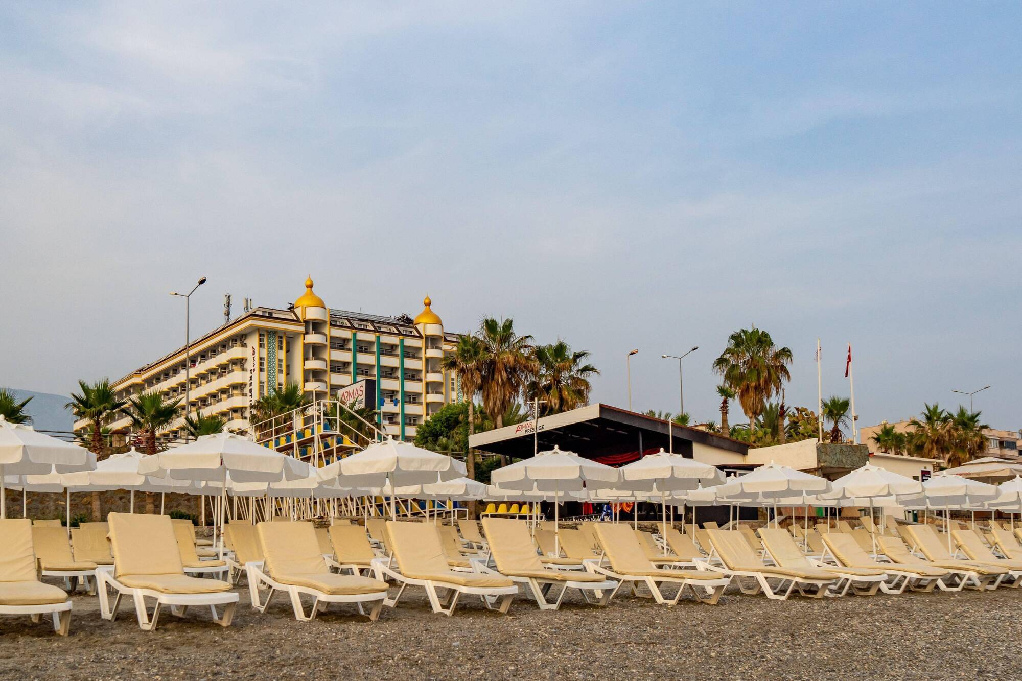 Euphoria comfort beach alanya аланья alanya